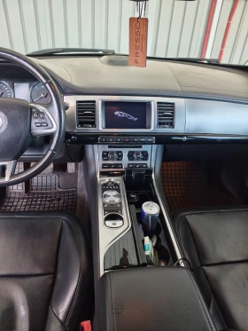 Jaguar Xf - 14900 € - 30667512 14