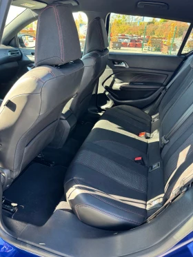 Peugeot 308 GT Line | Mobile.bg � ����� ������ 11