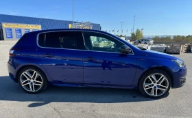 Peugeot 308 GT Line | Mobile.bg � ����� ������ 6