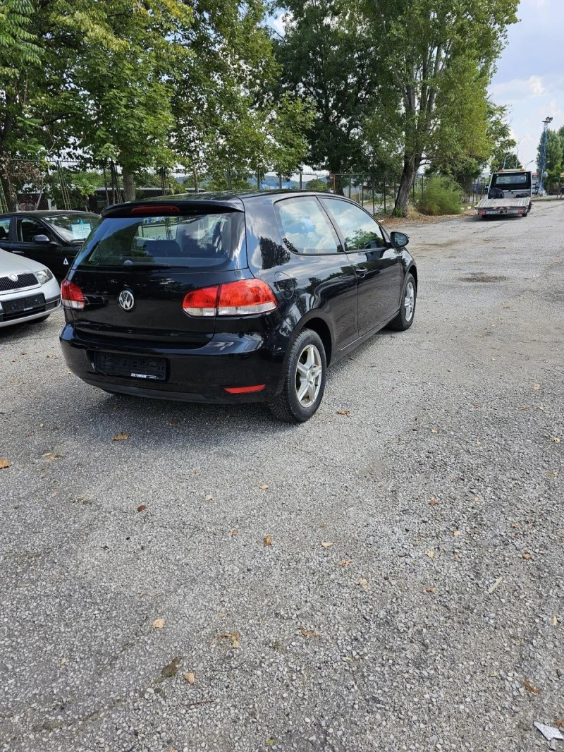 VW Golf 1.4 1.6V Euro5 Лизинг , снимка 14 - Автомобили и джипове - 41933194