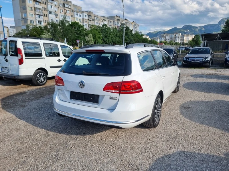 VW Passat 2.OTDI , снимка 6 - Автомобили и джипове - 45479838