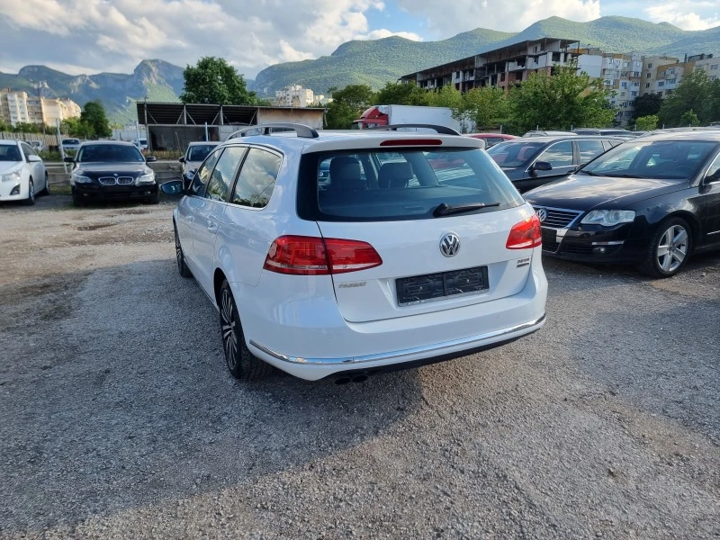 VW Passat 2.OTDI , снимка 5 - Автомобили и джипове - 45479838