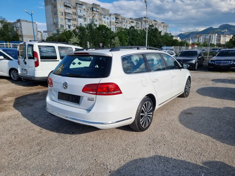 VW Passat 2.OTDI , снимка 7 - Автомобили и джипове - 45479838