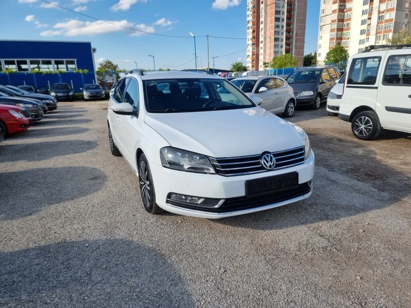 VW Passat 2.OTDI , снимка 9 - Автомобили и джипове - 45479838