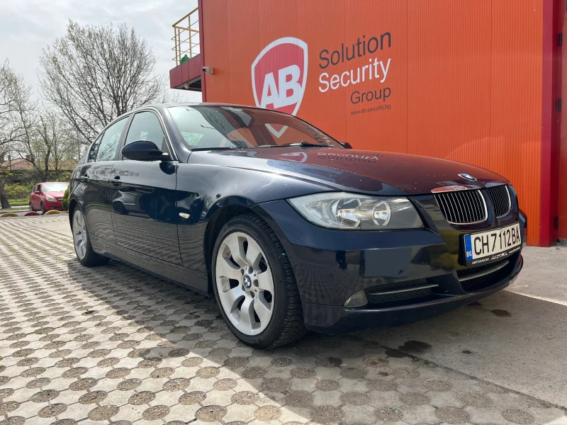 BMW 330 XD, снимка 2 - Автомобили и джипове - 47844177