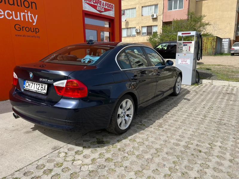 BMW 330 XD, снимка 4 - Автомобили и джипове - 47844177