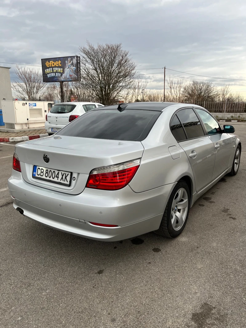 BMW 530 SAT , снимка 7 - Автомобили и джипове - 48537418