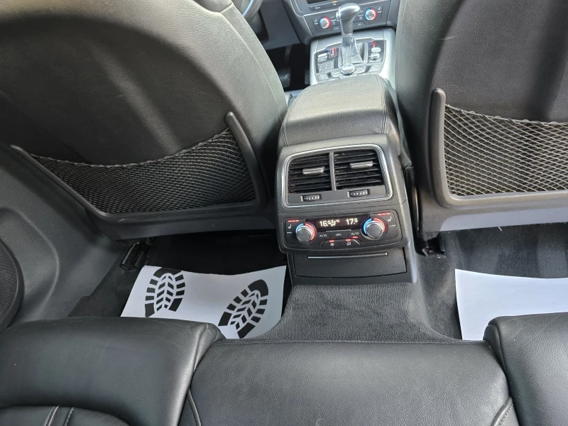 Audi A6 3.0tdi 245k.c* Quattro* Памет* Подгрев* ЛИЗИНГ, снимка 13 - Автомобили и джипове - 48770815