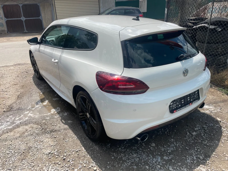 VW Scirocco 2.0R - DSG - SWISS, снимка 4 - Автомобили и джипове - 49110718