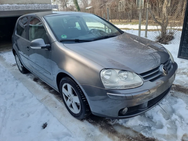 VW Golf 1, 6 16v, снимка 1 - Автомобили и джипове - 49298818