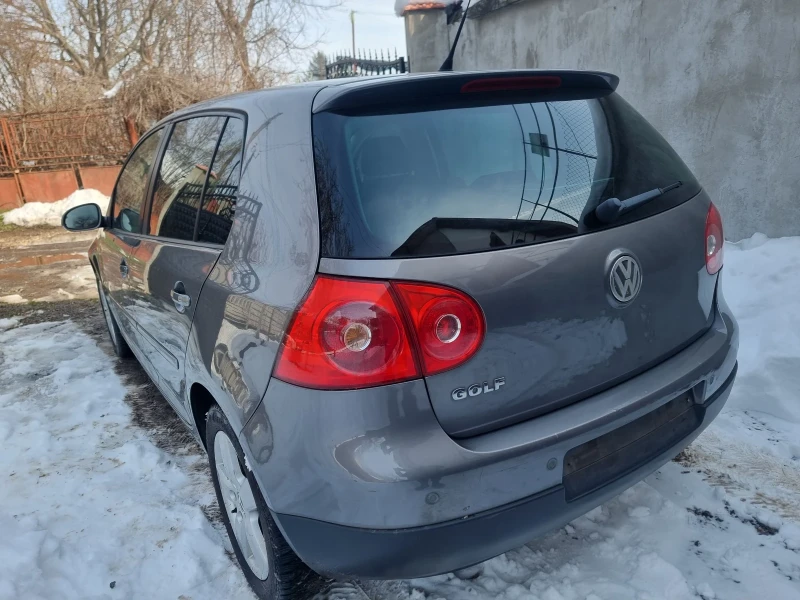 VW Golf 1, 6 16v, снимка 6 - Автомобили и джипове - 49298818