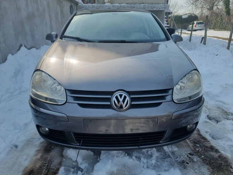 VW Golf 1, 6 16v, снимка 2 - Автомобили и джипове - 49298818