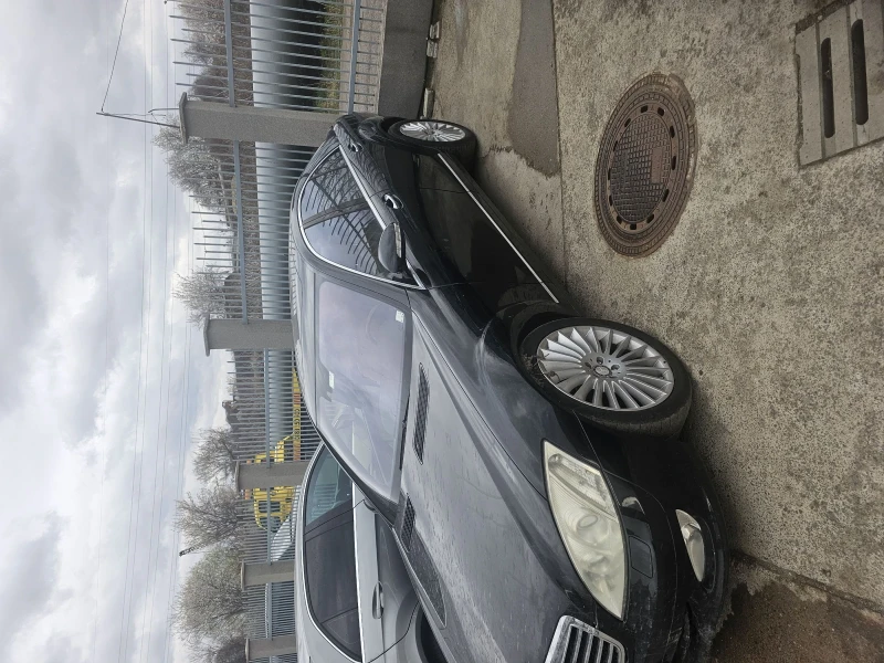 Mercedes-Benz S 500 S500, снимка 4 - Автомобили и джипове - 49608717