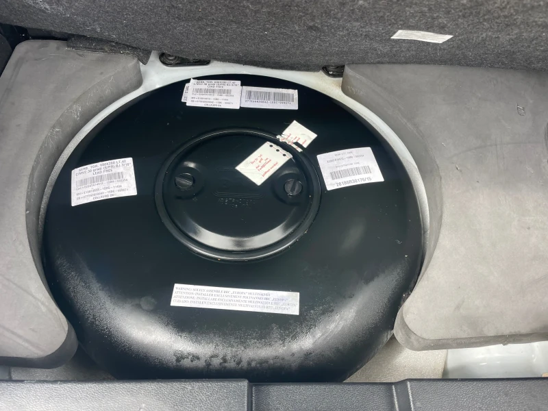 Ford B-Max 1.4 ГАЗ ЛИЗИНГ, снимка 13 - Автомобили и джипове - 49684838