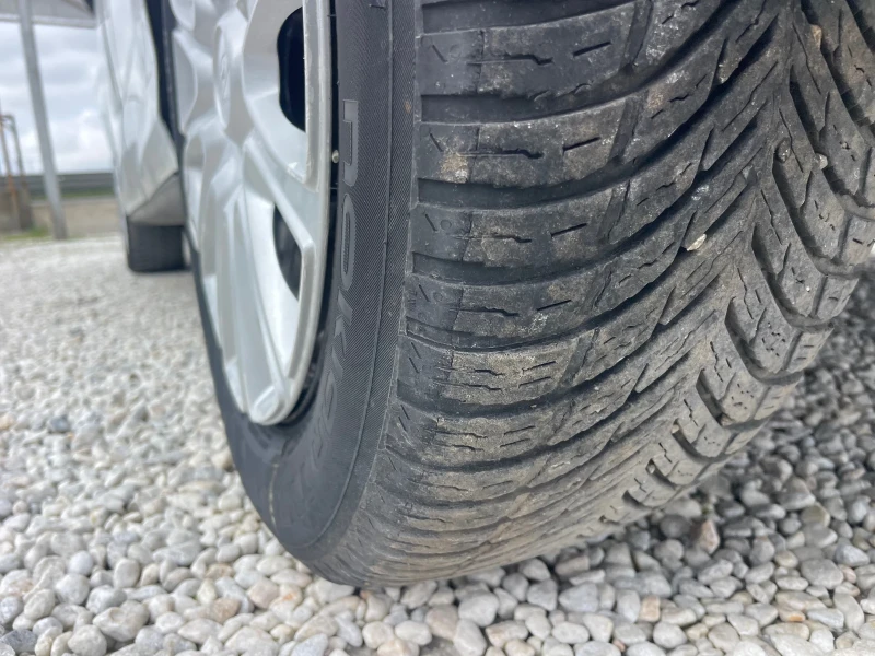 Ford B-Max 1.4 ГАЗ ЛИЗИНГ, снимка 15 - Автомобили и джипове - 49684838