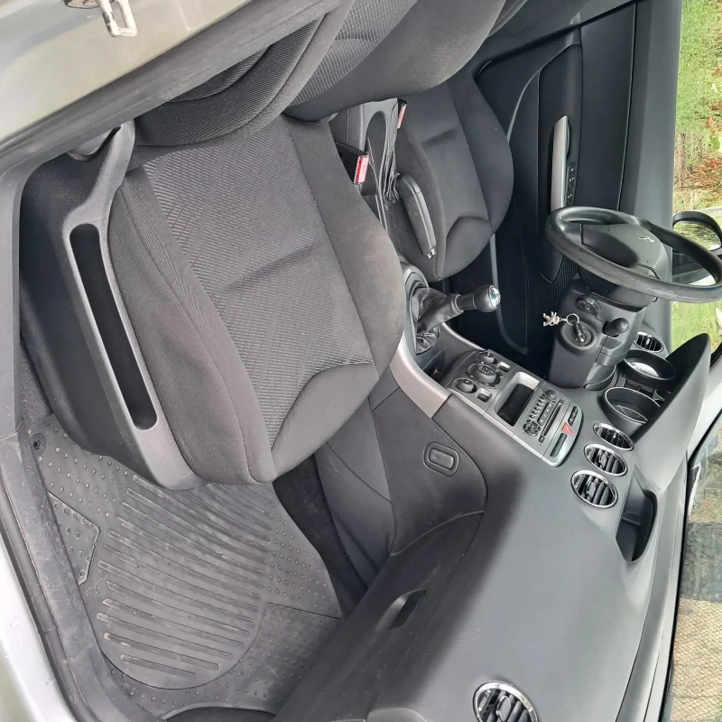 Peugeot 308, снимка 9 - Автомобили и джипове - 52270234