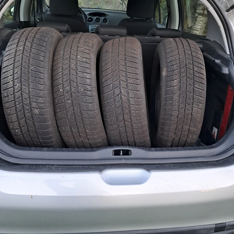 Peugeot 308, снимка 2 - Автомобили и джипове - 52270234