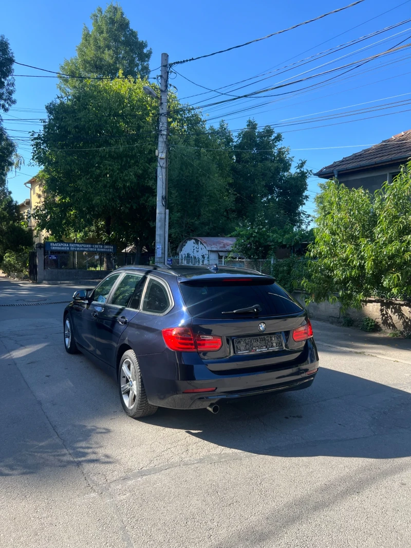 BMW 320, снимка 4 - Автомобили и джипове - 51538413