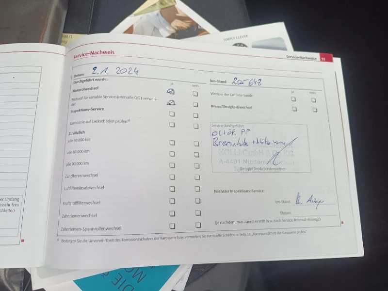 Skoda Octavia 1.9 TDI, снимка 13 - Автомобили и джипове - 51694226