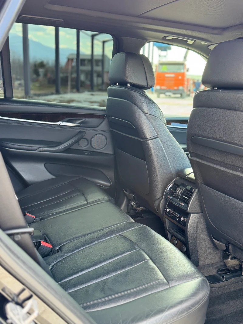 BMW X5M M50, снимка 10 - Автомобили и джипове - 52578596