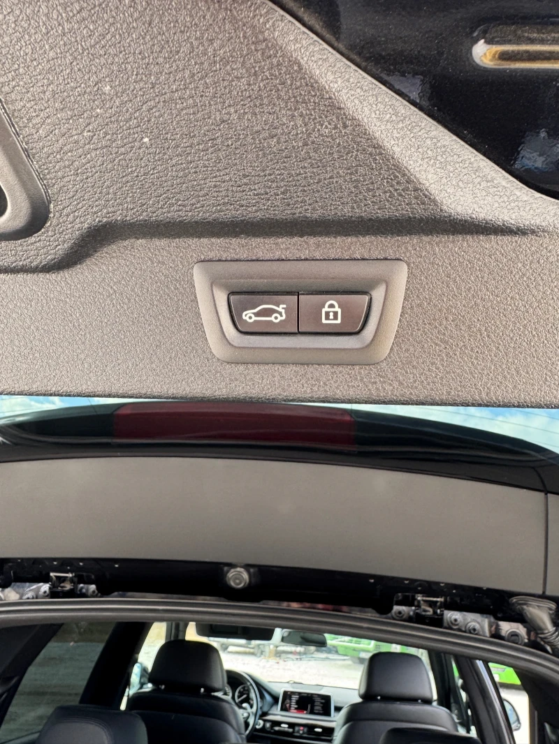 BMW X5M M50, снимка 9 - Автомобили и джипове - 52578596