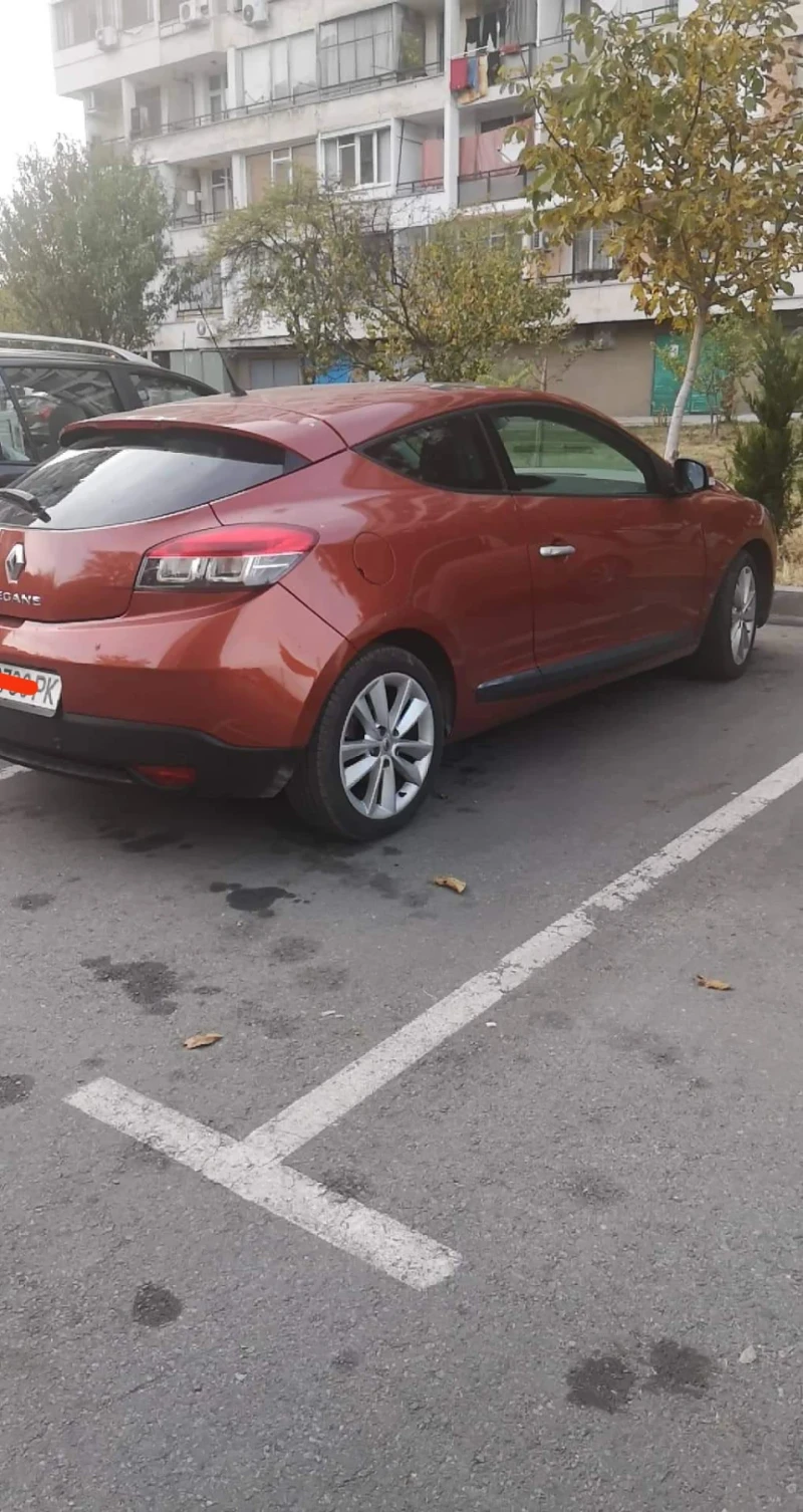 Renault Megane 3, снимка 9 - Автомобили и джипове - 52443929