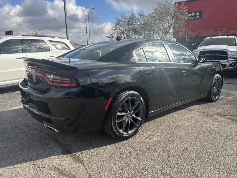 Dodge Charger SXT 4x4 * CARFAX* * АвтоКредит* (ЦЕНА ДО БГ), снимка 6 - Автомобили и джипове - 52539209