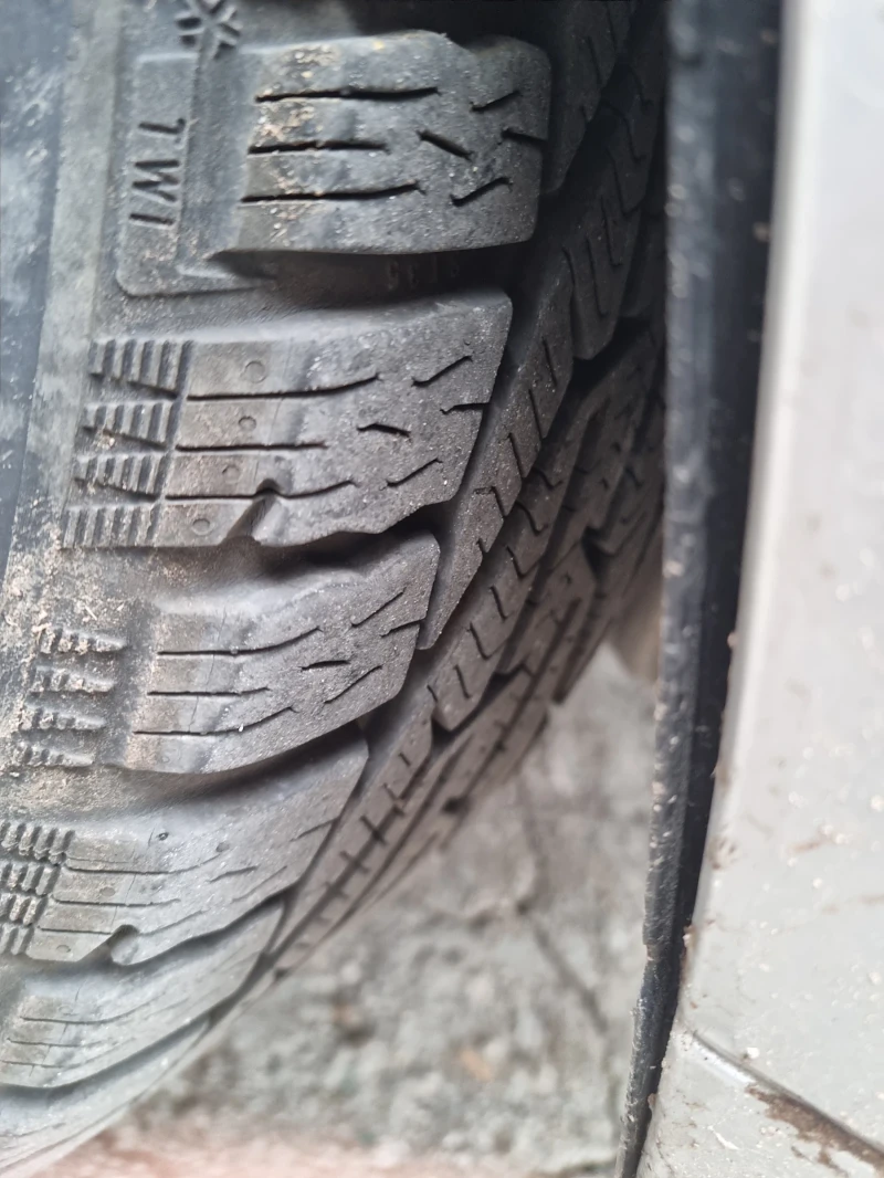 BMW 320 150 ps, снимка 4 - Автомобили и джипове - 52904192