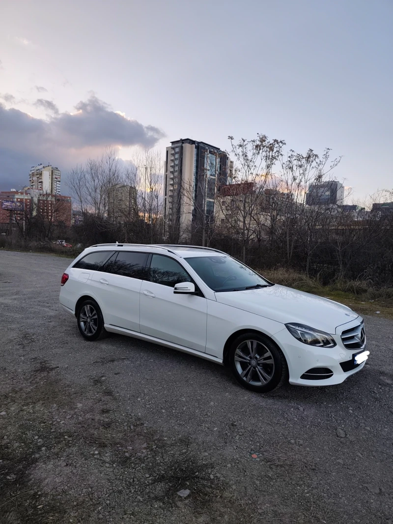 Mercedes-Benz E 250 FULL LED/9G-TRONIC/DISTRONIC PLUS, снимка 3 - Автомобили и джипове - 52945117