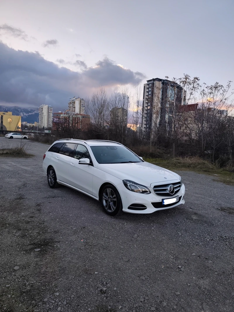 Mercedes-Benz E 250 FULL LED/9G-TRONIC/DISTRONIC PLUS, снимка 2 - Автомобили и джипове - 52945117