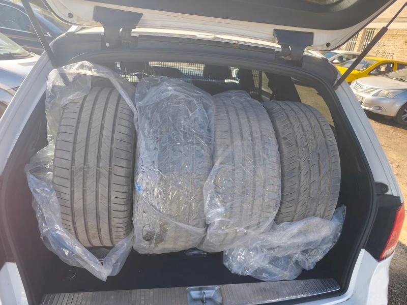 Mercedes-Benz E 250 FULL LED/9G-TRONIC/DISTRONIC PLUS, снимка 15 - Автомобили и джипове - 52945117