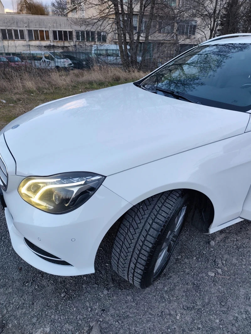 Mercedes-Benz E 250 FULL LED/9G-TRONIC/DISTRONIC PLUS, снимка 10 - Автомобили и джипове - 52945117