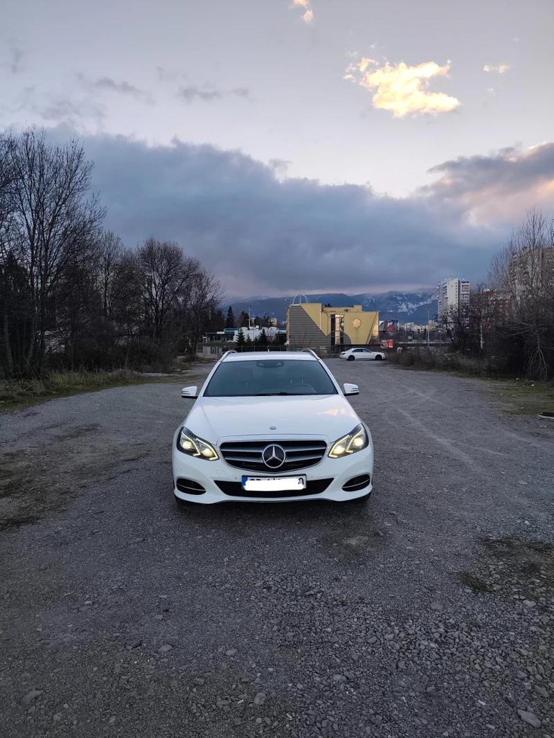 Mercedes-Benz E 250 FULL LED/9G-TRONIC/DISTRONIC PLUS, снимка 17 - Автомобили и джипове - 52945117