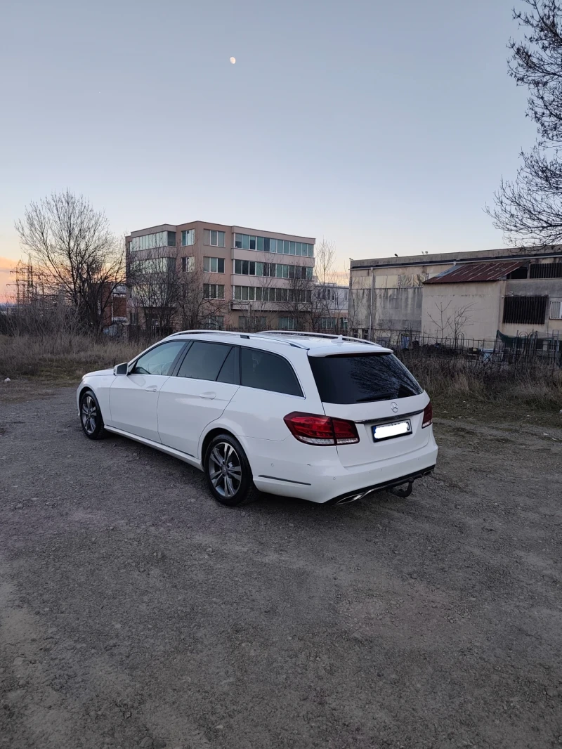 Mercedes-Benz E 250 FULL LED/9G-TRONIC/DISTRONIC PLUS, снимка 5 - Автомобили и джипове - 52945117