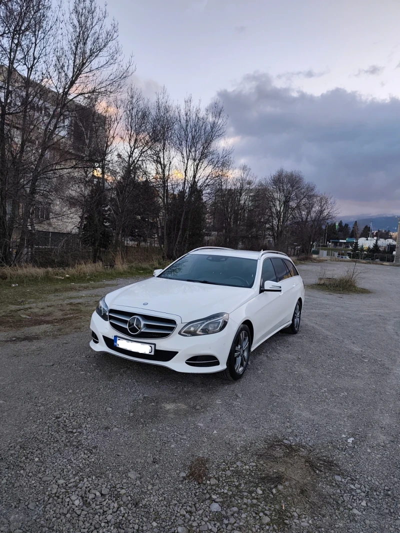 Mercedes-Benz E 250 FULL LED/9G-TRONIC/DISTRONIC PLUS, снимка 9 - Автомобили и джипове - 52945117