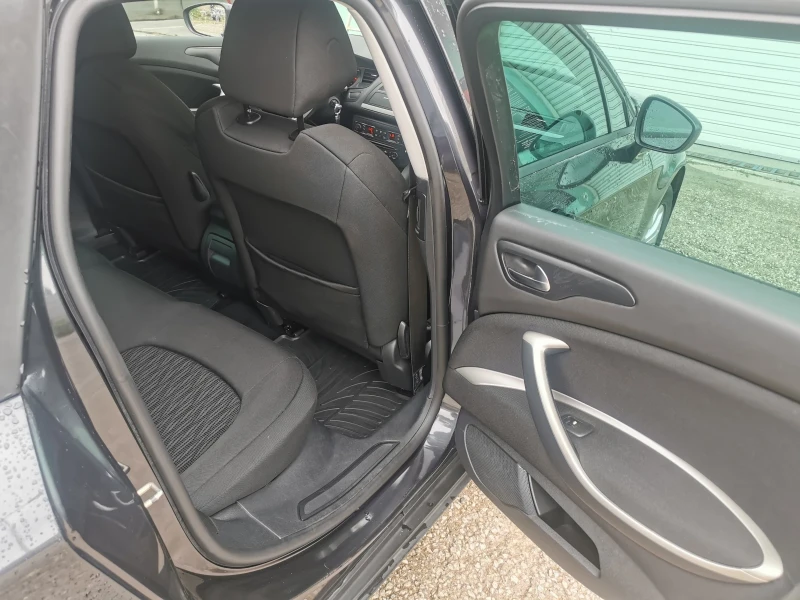 Citroen C5 2.0 Hdi 163, снимка 13 - Автомобили и джипове - 53077964