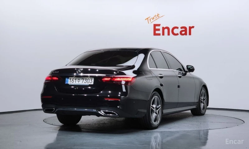 Mercedes-Benz E 250, снимка 2 - Автомобили и джипове - 53247926