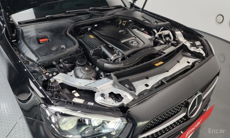 Mercedes-Benz E 250, снимка 6 - Автомобили и джипове - 53247926