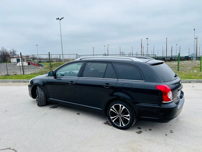 Toyota Avensis, снимка 8 - Автомобили и джипове - 53438983