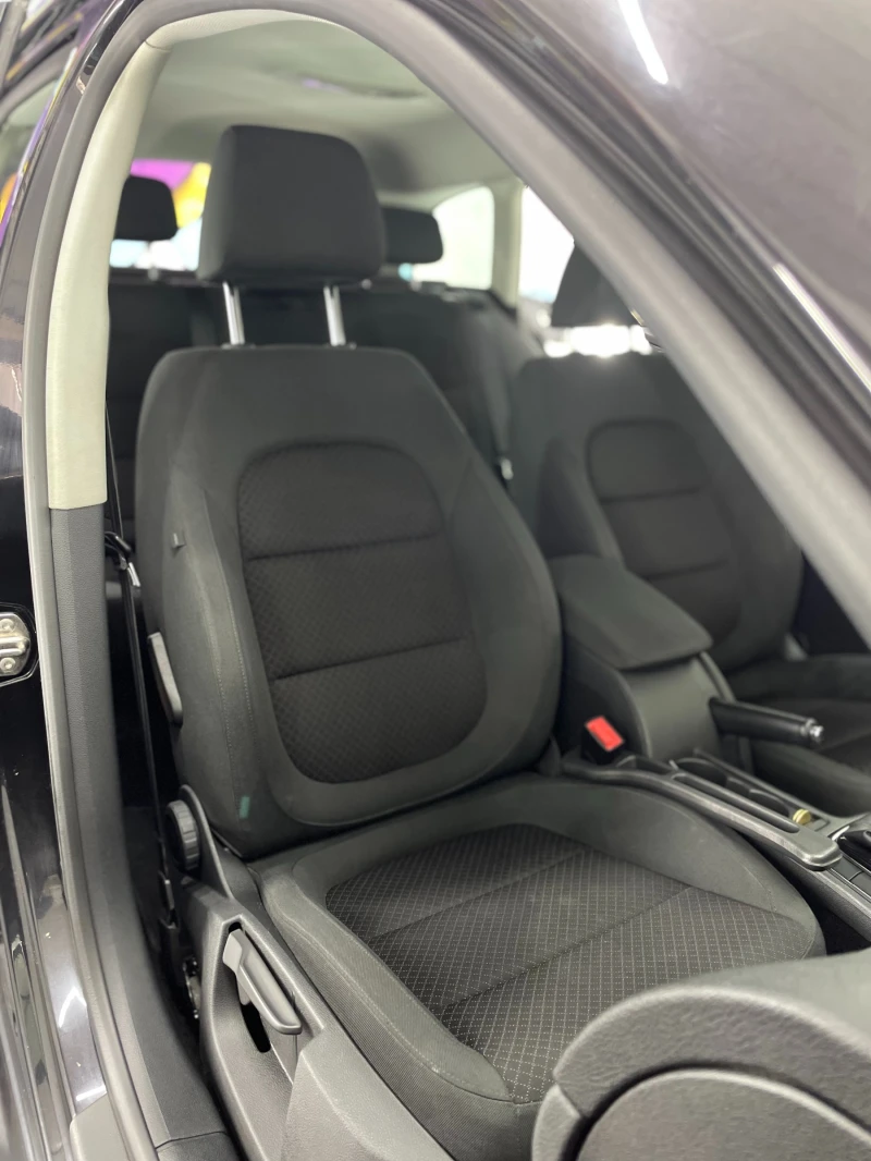 Skoda Superb 2015г, 4x4, 170hp, DSG, снимка 11 - Автомобили и джипове - 53511620