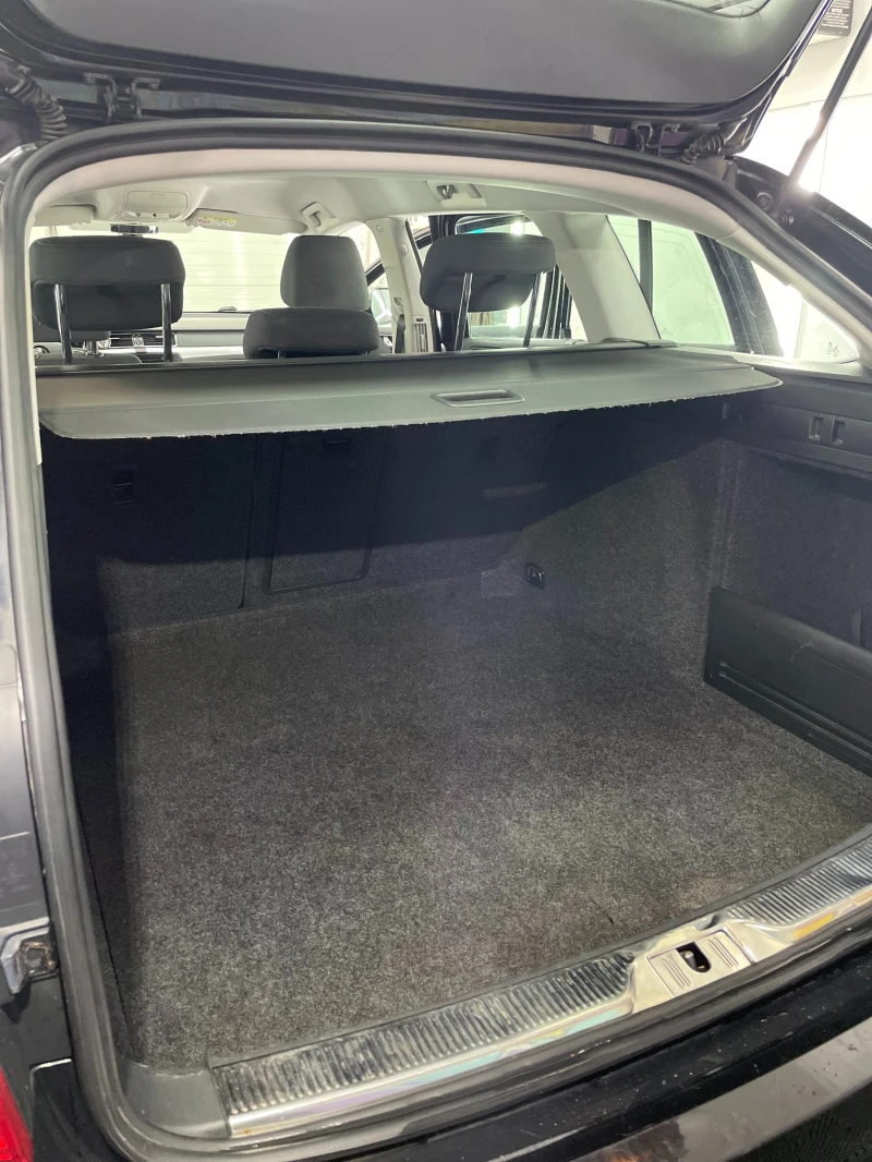 Skoda Superb 2015г, 4x4, 170hp, DSG, снимка 4 - Автомобили и джипове - 53511620