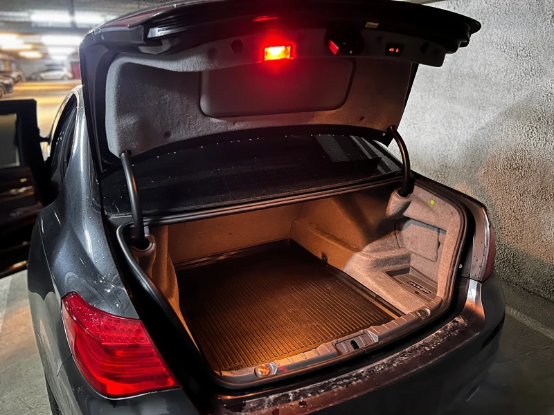 BMW 750 xDrive - 24900 лв. - 88325244 13