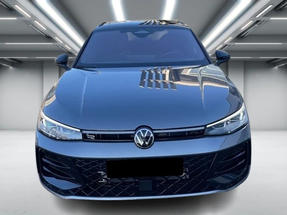 VW Passat Variant 2.0 TDI 4Motion = R-Line= Гаранция - изображение 3