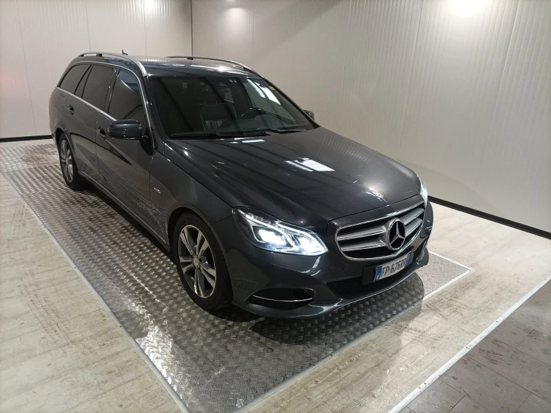 Mercedes-Benz E 200 - 24800 лв. - 41179087 1