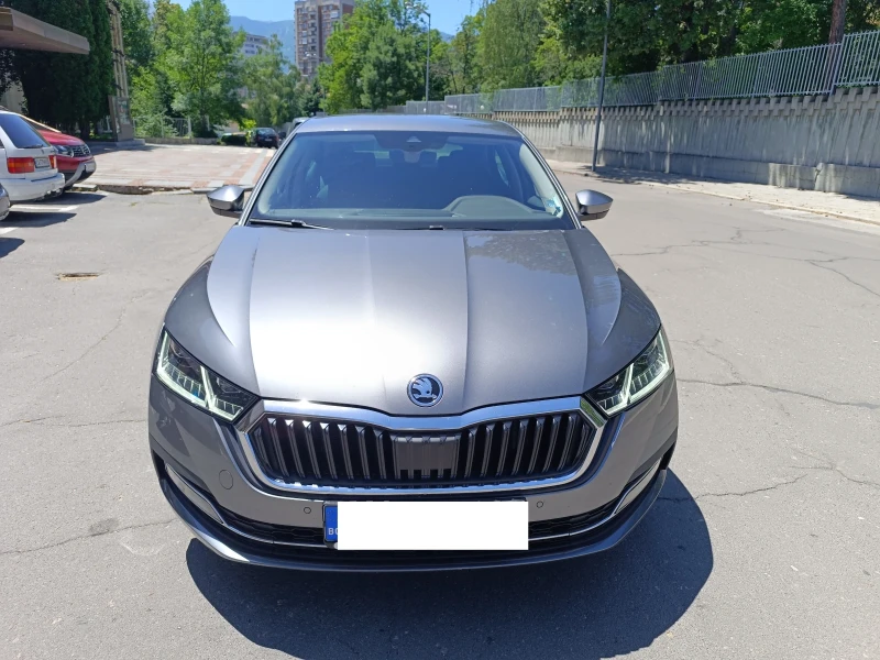 Skoda Octavia 2.0 TDI 7DSG 4x4 - 58000 лв. - 99273974 1