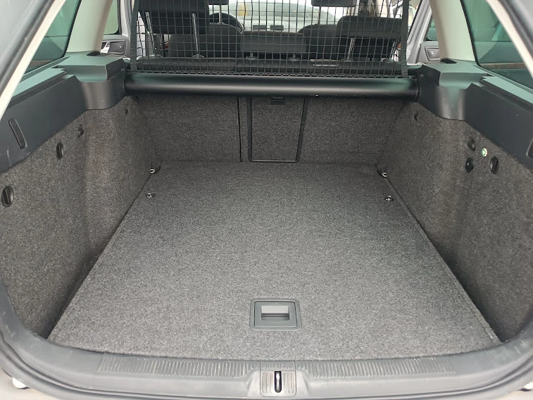 Skoda Octavia 1.9 TDI - изображение 6