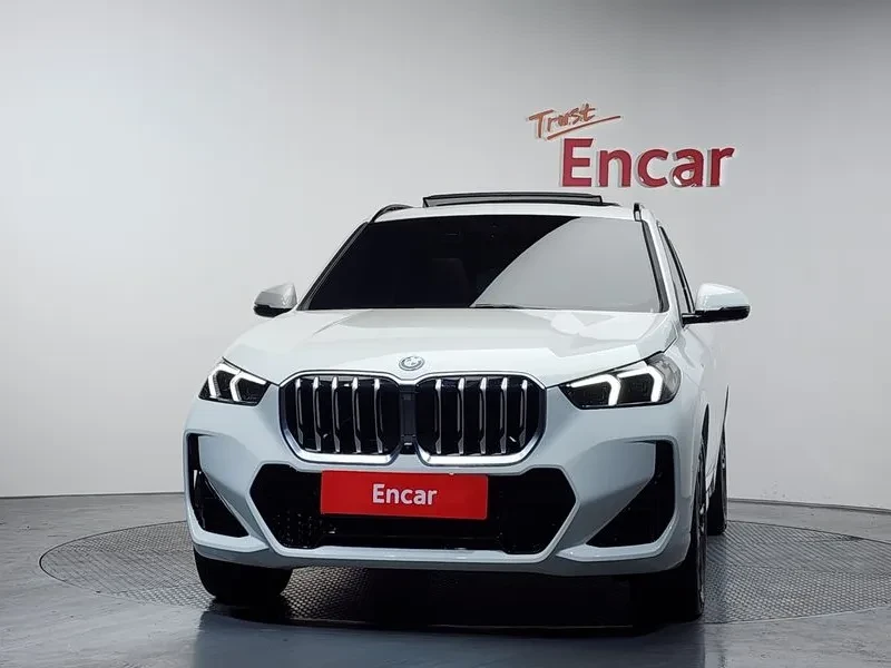 BMW iX1 (U11) xDrive 30 M Sports | Mobile.bg � ����������� 3