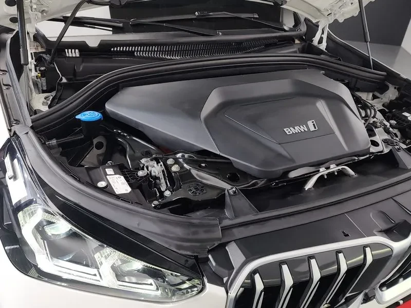 BMW iX1 (U11) xDrive 30 M Sports | Mobile.bg � ����������� 6