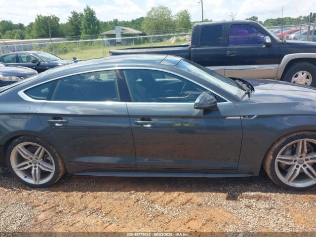 Audi A5 45TFSI* BANG&OLUFSEN* ���. �����* ������ ���� | Mobile.bg � ����������� 8