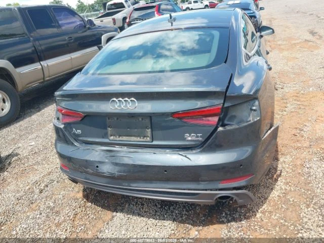 Audi A5 45TFSI* BANG&OLUFSEN* ���. �����* ������ ���� | Mobile.bg � ����������� 7